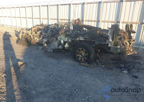 2019 Ford F-250 Xlt z USA, uszkodzony, nr VIN 1FT7W2BT1KEC41670